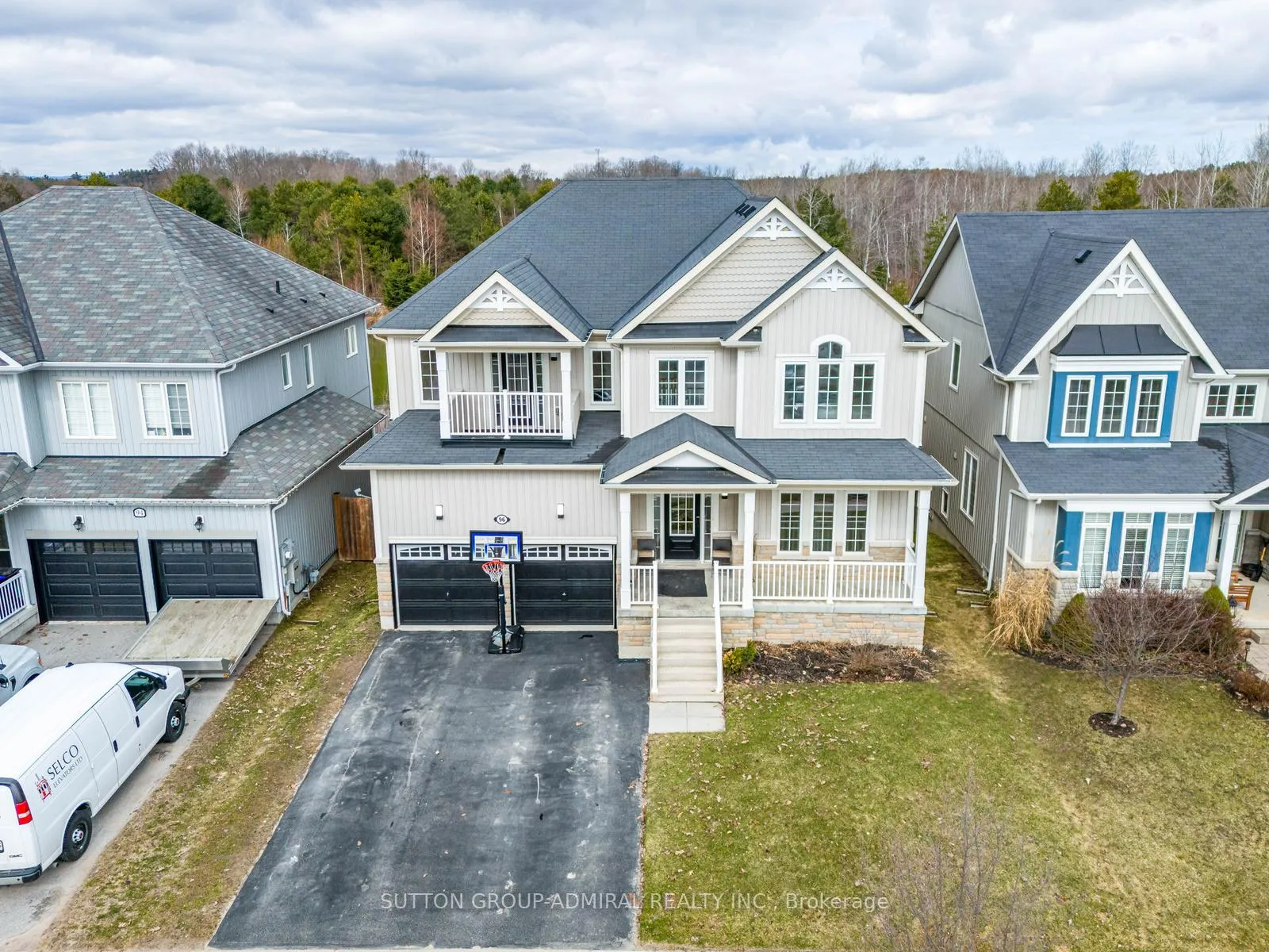 Photo 2 of 96 Mount Crescent, Essa, Angus — HOMEH