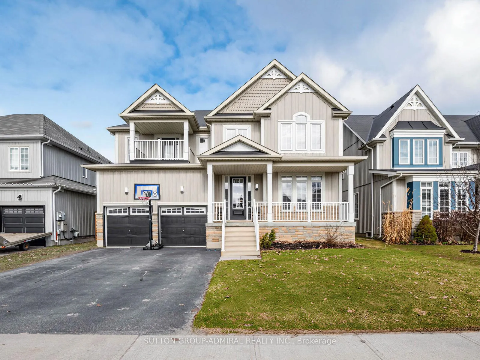 Photo 4 of 96 Mount Crescent, Essa, Angus — HOMEH