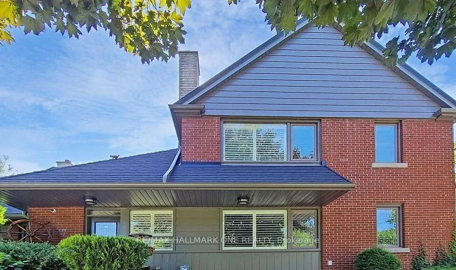 Photo 2 of 6077 Corwin Avenue, Niagara Falls, Dorchester — HOMEH