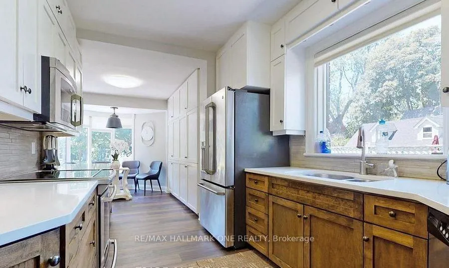 Photo 9 of 6077 Corwin Avenue, Niagara Falls, Dorchester — HOMEH