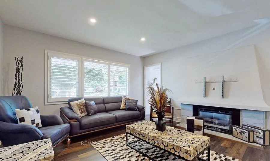 Photo 13 of 6077 Corwin Avenue, Niagara Falls, Dorchester — HOMEH