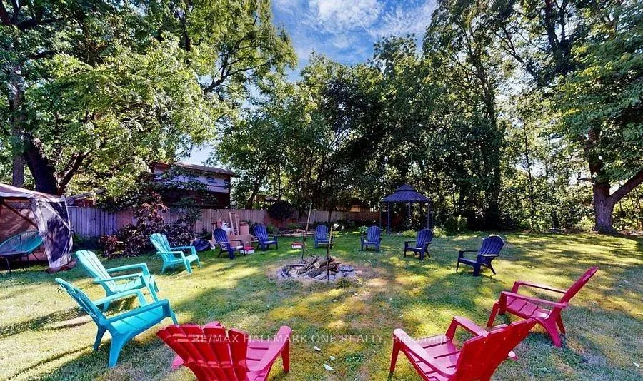Photo 36 of 6077 Corwin Avenue, Niagara Falls, Dorchester — HOMEH
