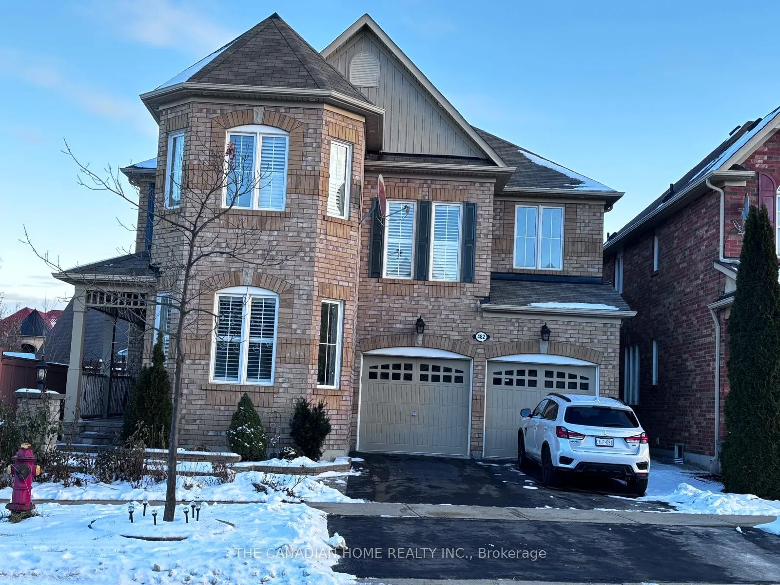 Photo 1 of 482 Pringle Avenue, Milton, Scott — HOMEH