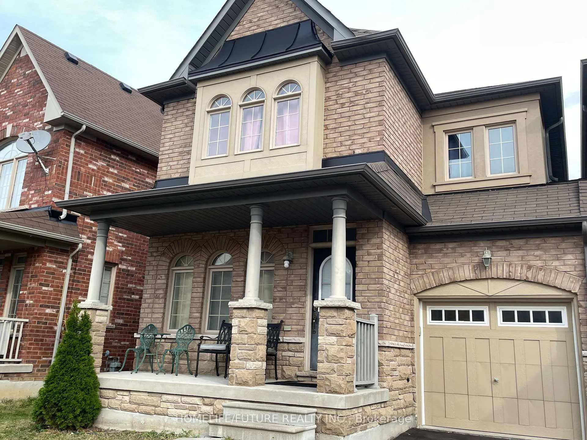 Photo 1 of 89 Hammersly Boulevard, Markham, Wismer — HOMEH