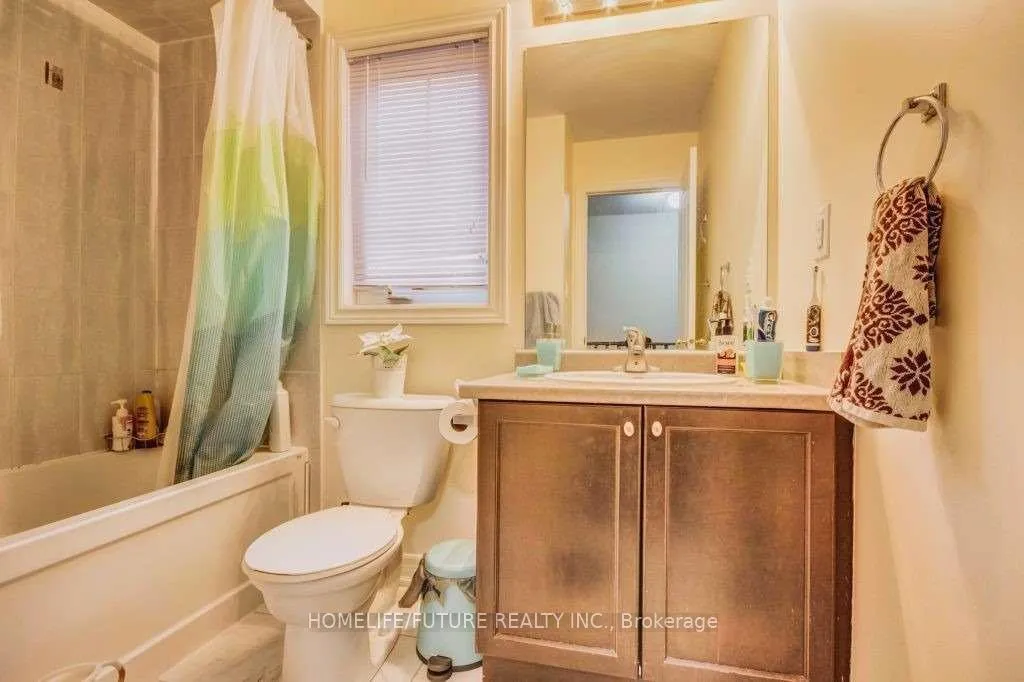 Photo 9 of 89 Hammersly Boulevard, Markham, Wismer — HOMEH