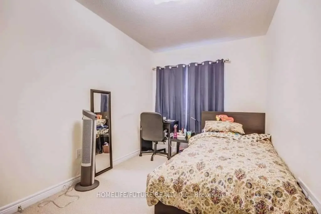 Photo 10 of 89 Hammersly Boulevard, Markham, Wismer — HOMEH
