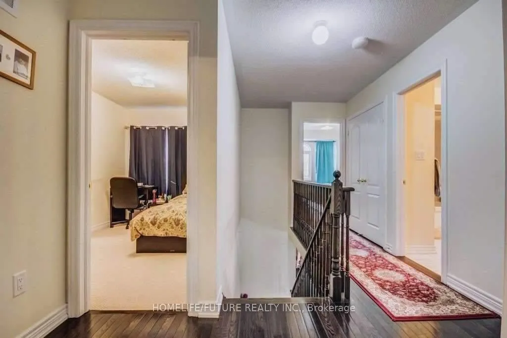 Photo 12 of 89 Hammersly Boulevard, Markham, Wismer — HOMEH