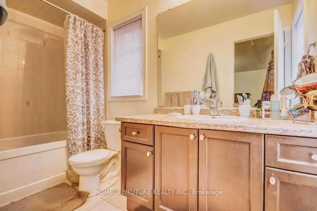 Photo 14 of 89 Hammersly Boulevard, Markham, Wismer — HOMEH