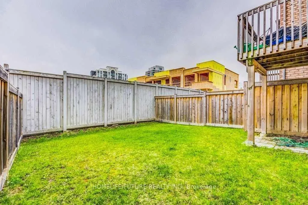 Photo 17 of 89 Hammersly Boulevard, Markham, Wismer — HOMEH