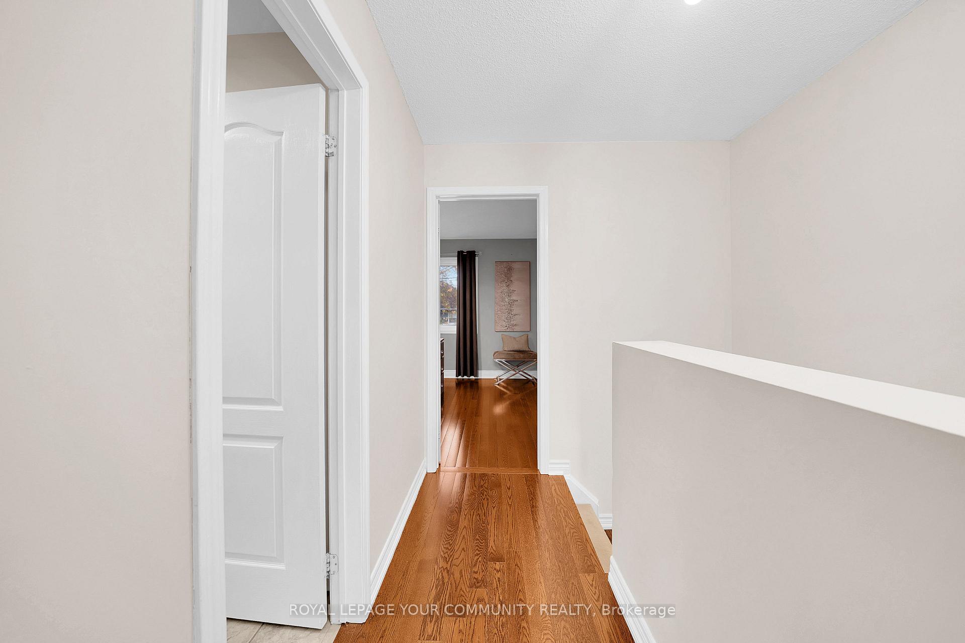 Photo 18 of 170 Tiller Trail, Brampton, Fletcher's Creek Village — HOMEH