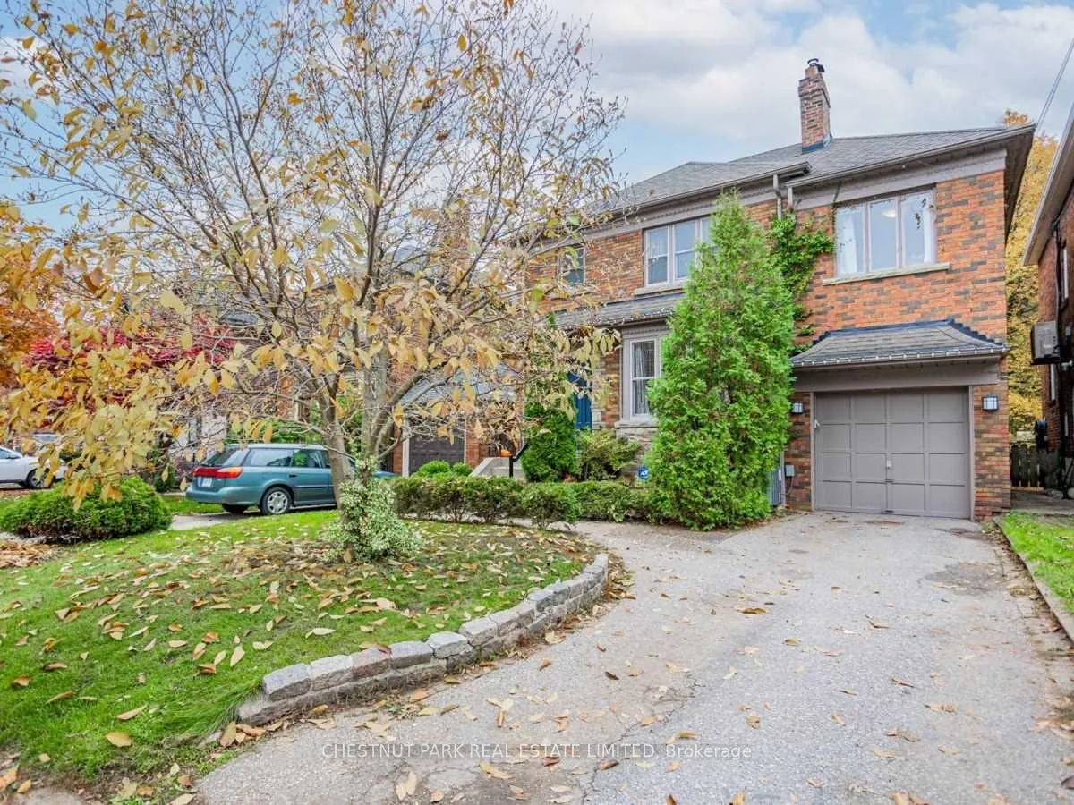 Photo 3 of 29 Glenvale Boulevard, Toronto, Leaside — HOMEH