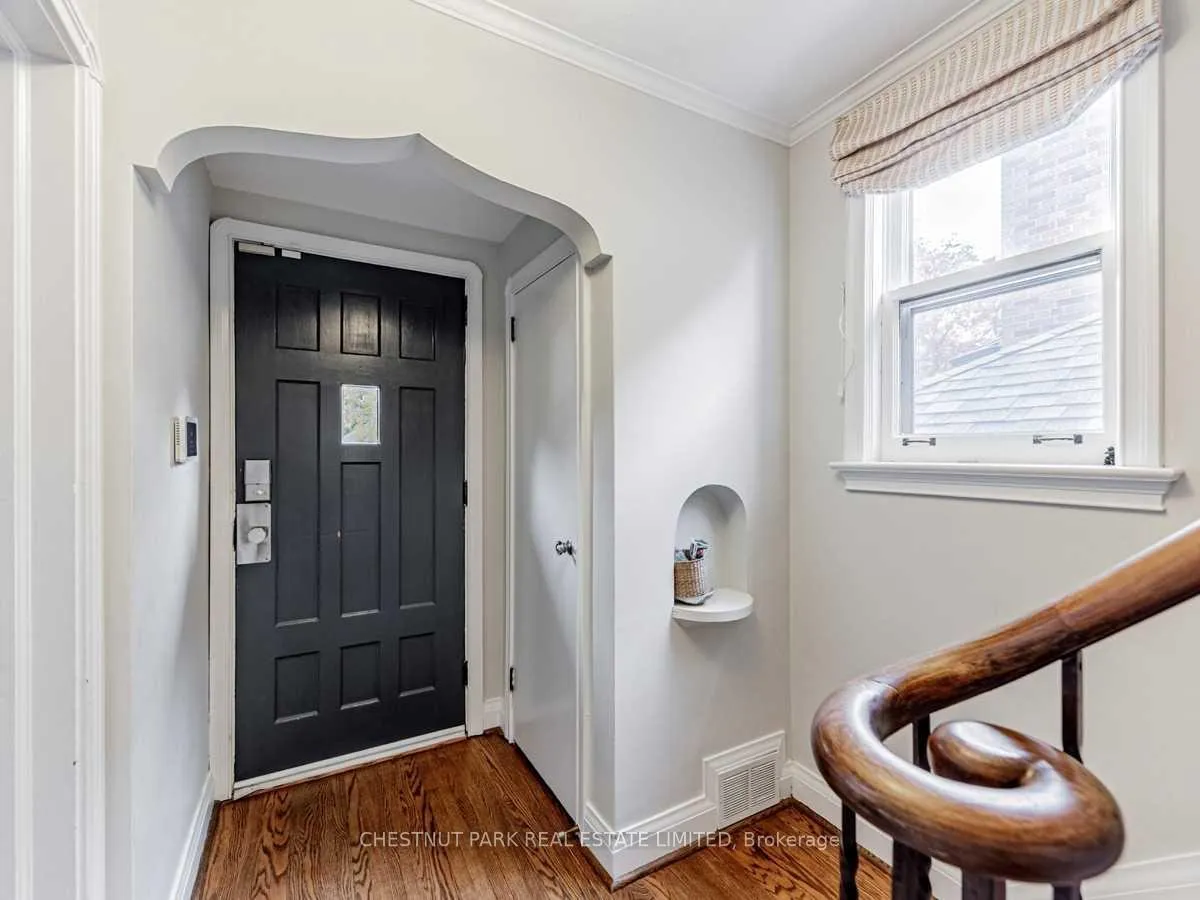 Photo 4 of 29 Glenvale Boulevard, Toronto, Leaside — HOMEH