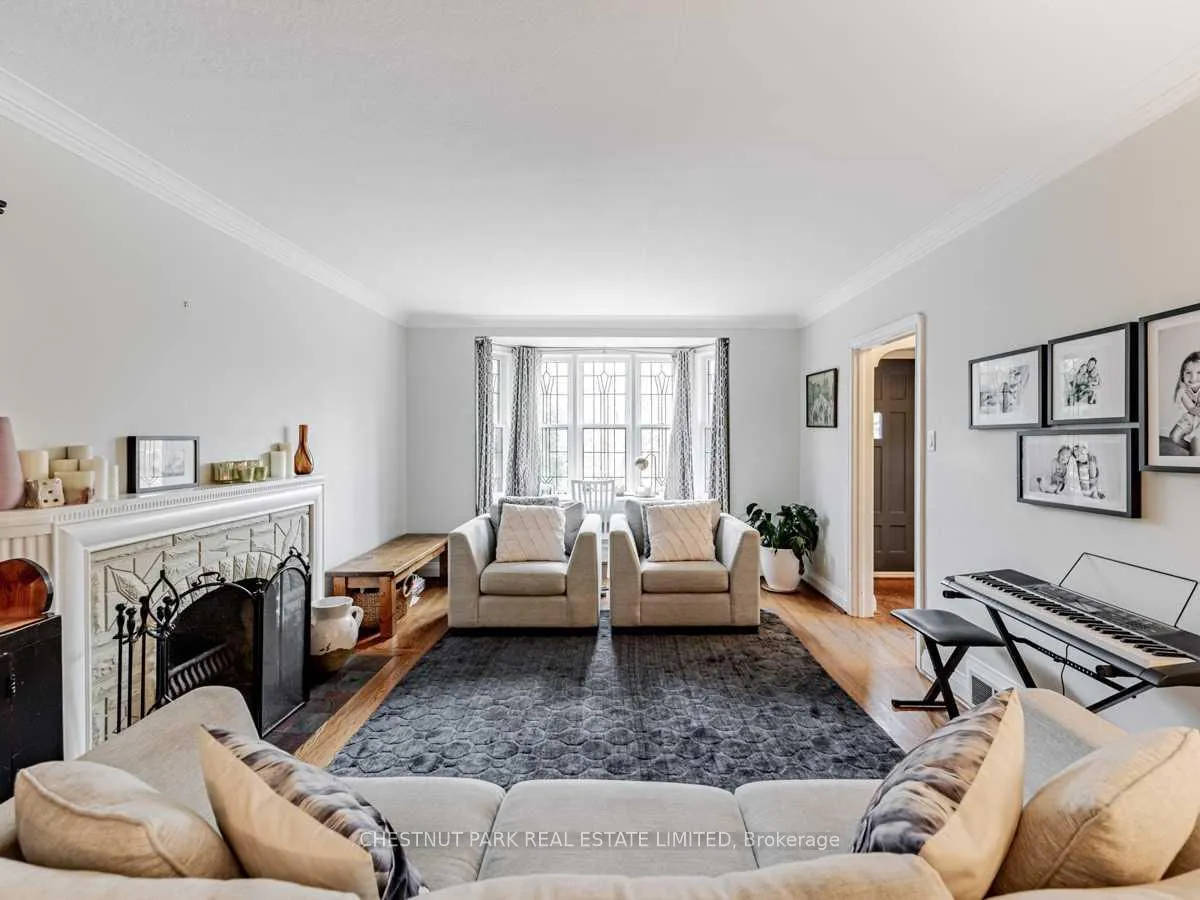 Photo 7 of 29 Glenvale Boulevard, Toronto, Leaside — HOMEH