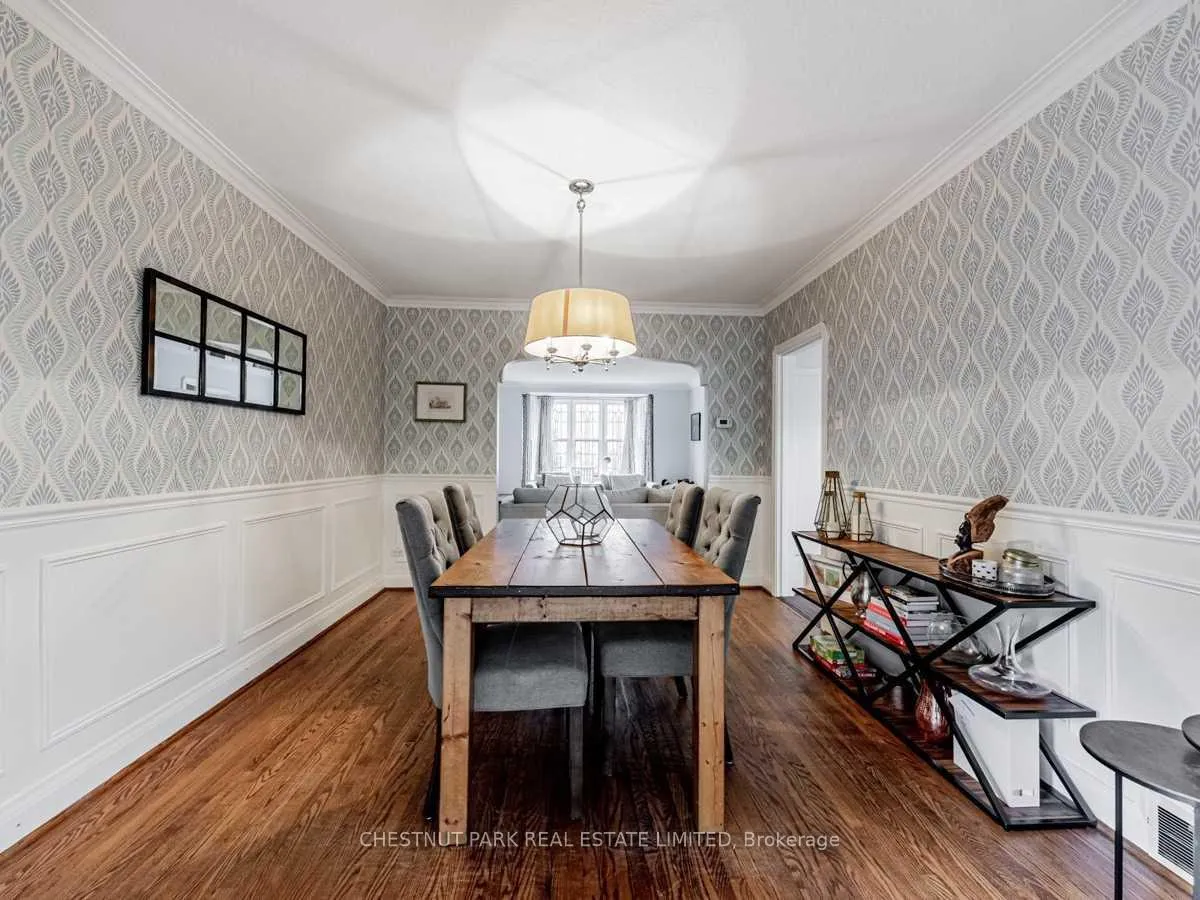 Photo 9 of 29 Glenvale Boulevard, Toronto, Leaside — HOMEH