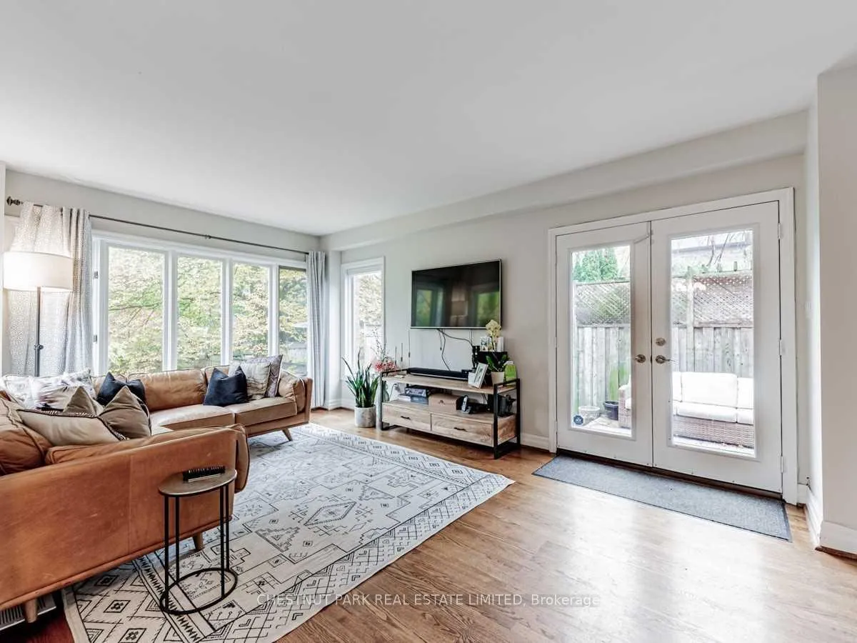Photo 15 of 29 Glenvale Boulevard, Toronto, Leaside — HOMEH