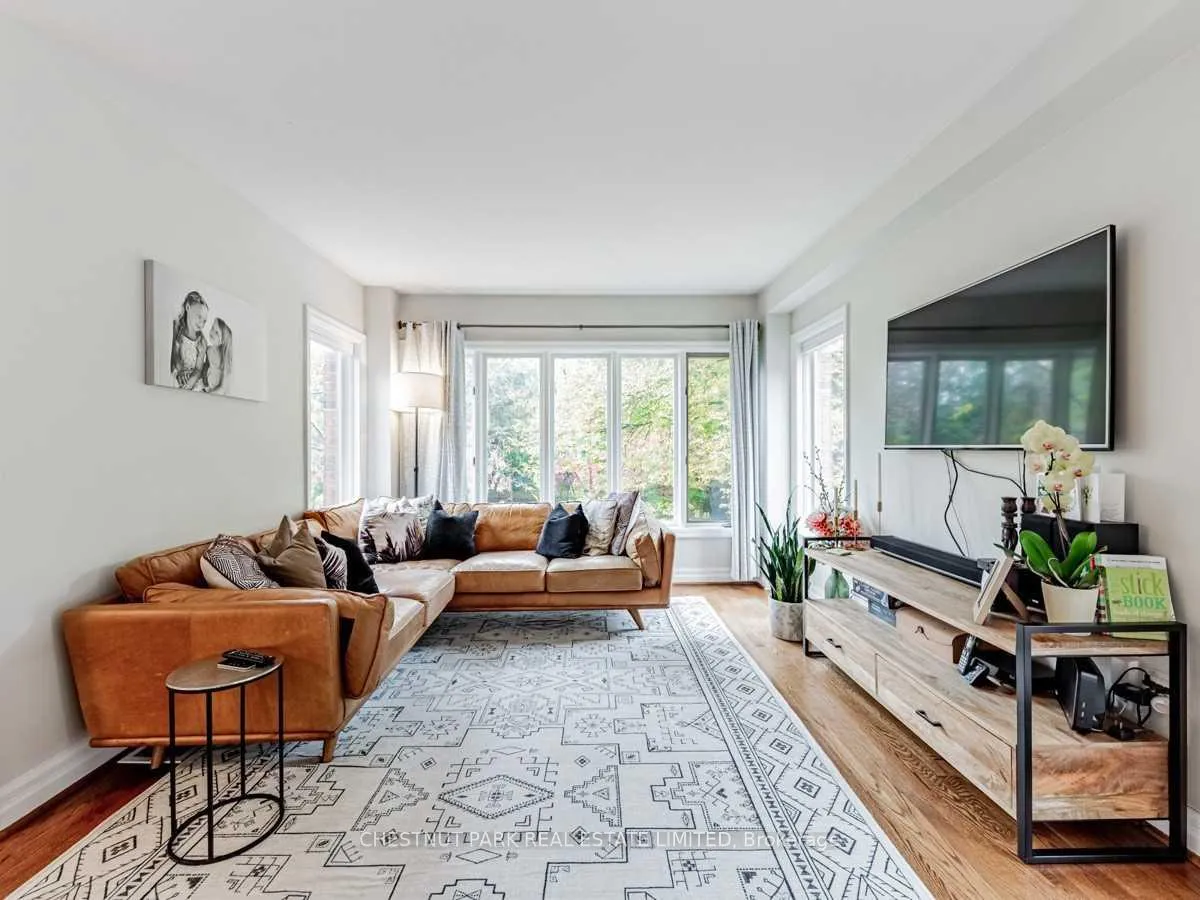 Photo 17 of 29 Glenvale Boulevard, Toronto, Leaside — HOMEH