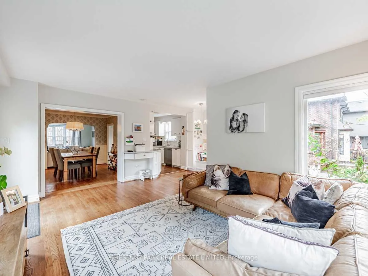 Photo 18 of 29 Glenvale Boulevard, Toronto, Leaside — HOMEH