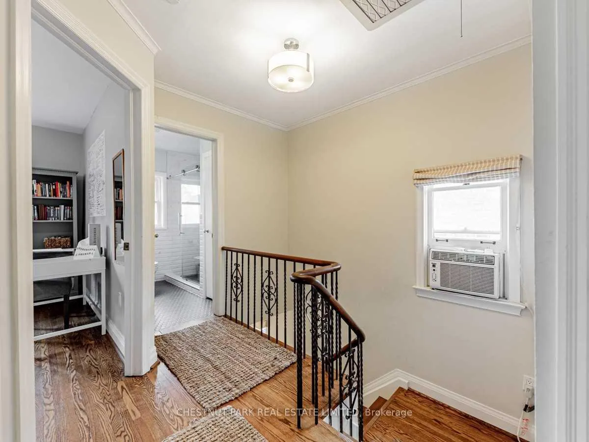Photo 19 of 29 Glenvale Boulevard, Toronto, Leaside — HOMEH