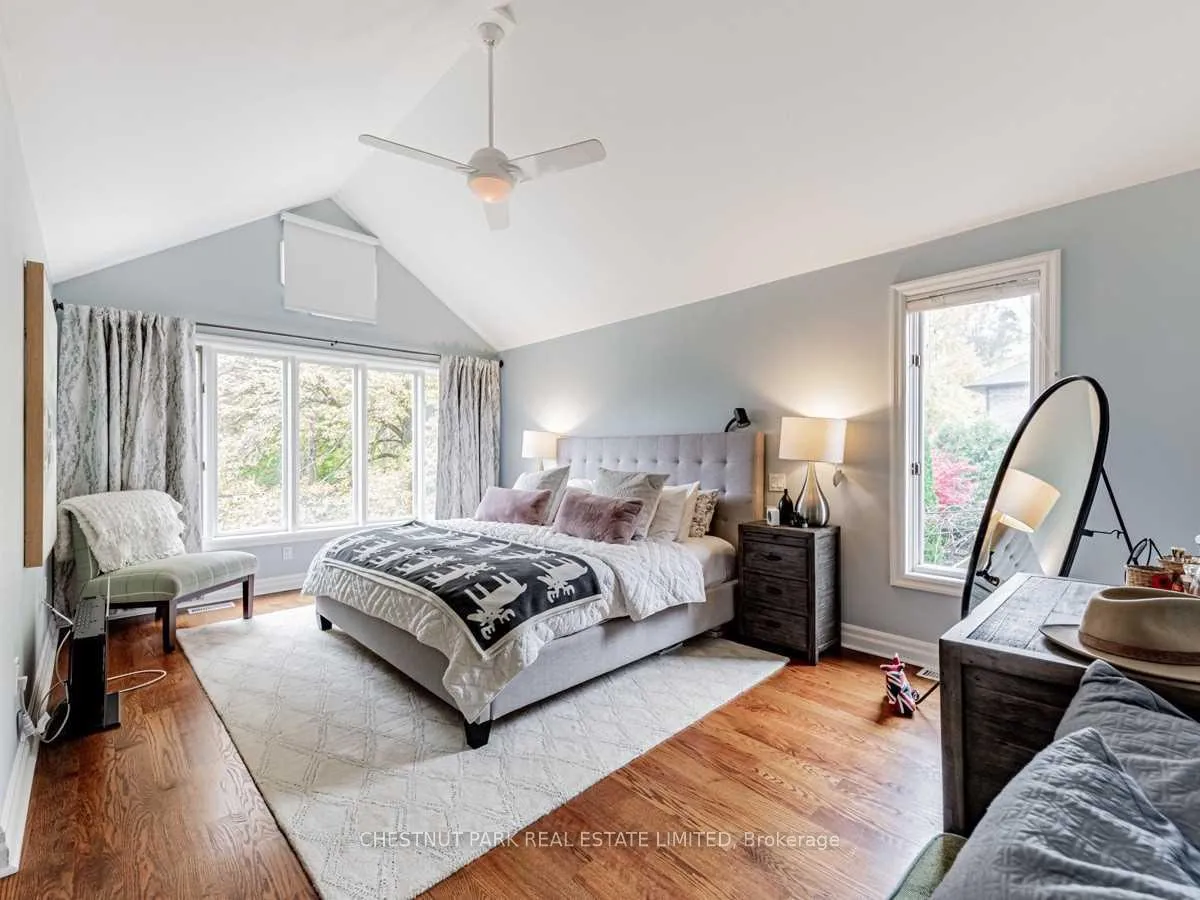 Photo 20 of 29 Glenvale Boulevard, Toronto, Leaside — HOMEH