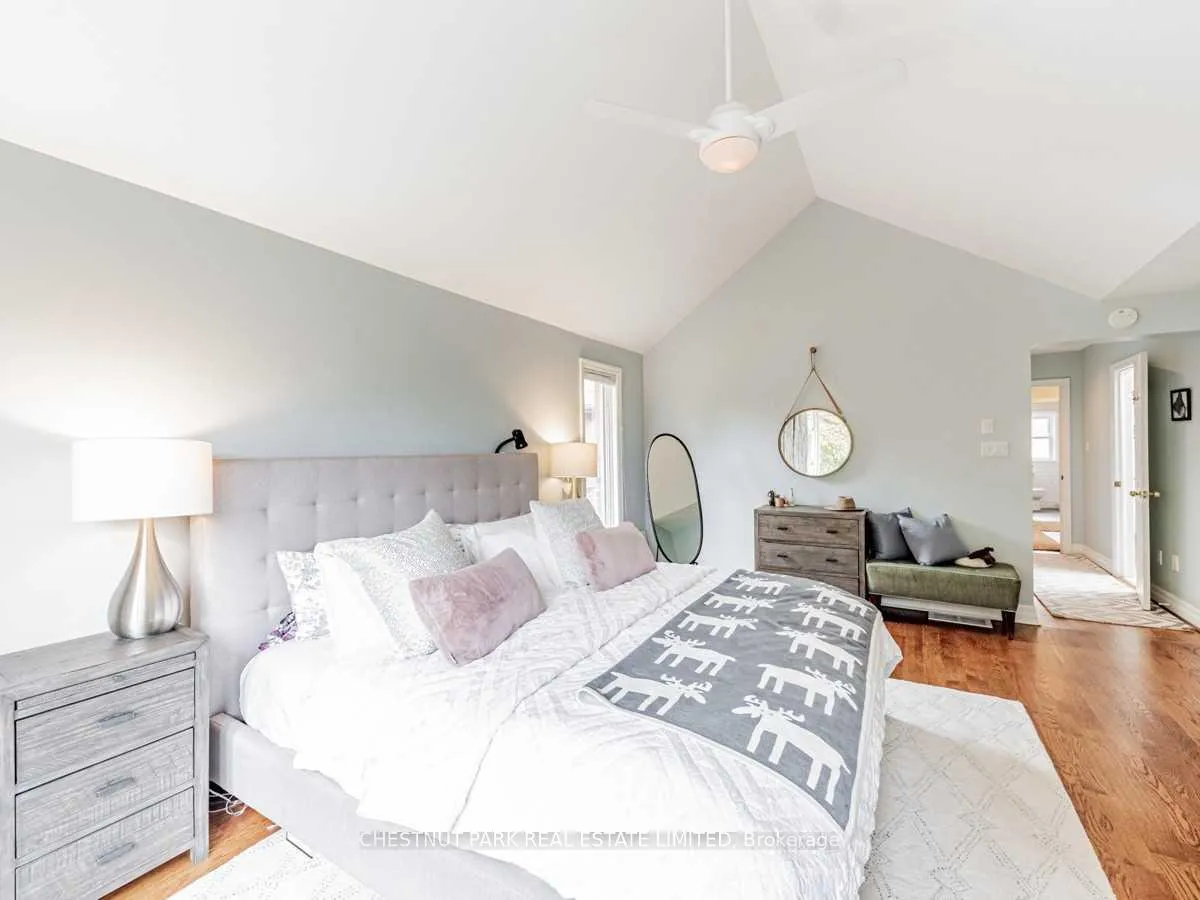 Photo 21 of 29 Glenvale Boulevard, Toronto, Leaside — HOMEH