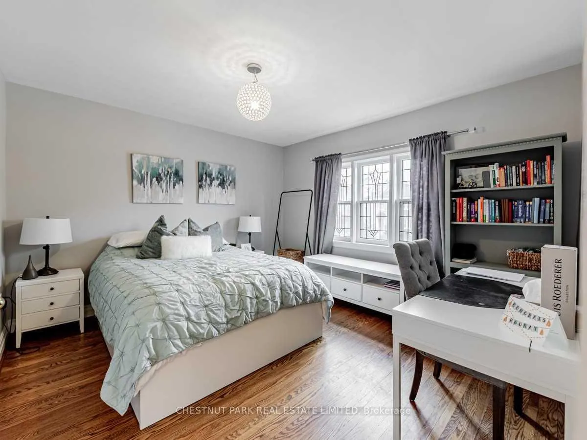 Photo 27 of 29 Glenvale Boulevard, Toronto, Leaside — HOMEH