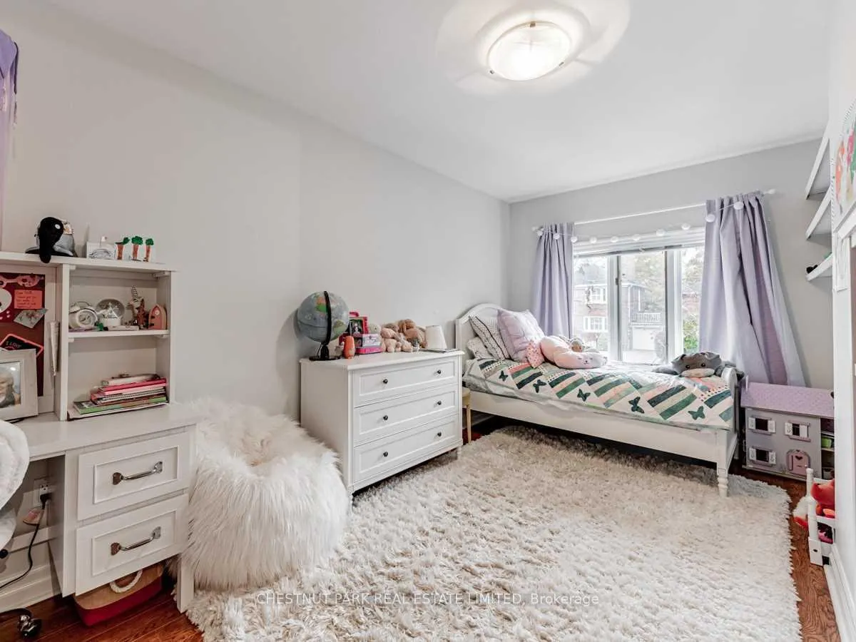 Photo 28 of 29 Glenvale Boulevard, Toronto, Leaside — HOMEH