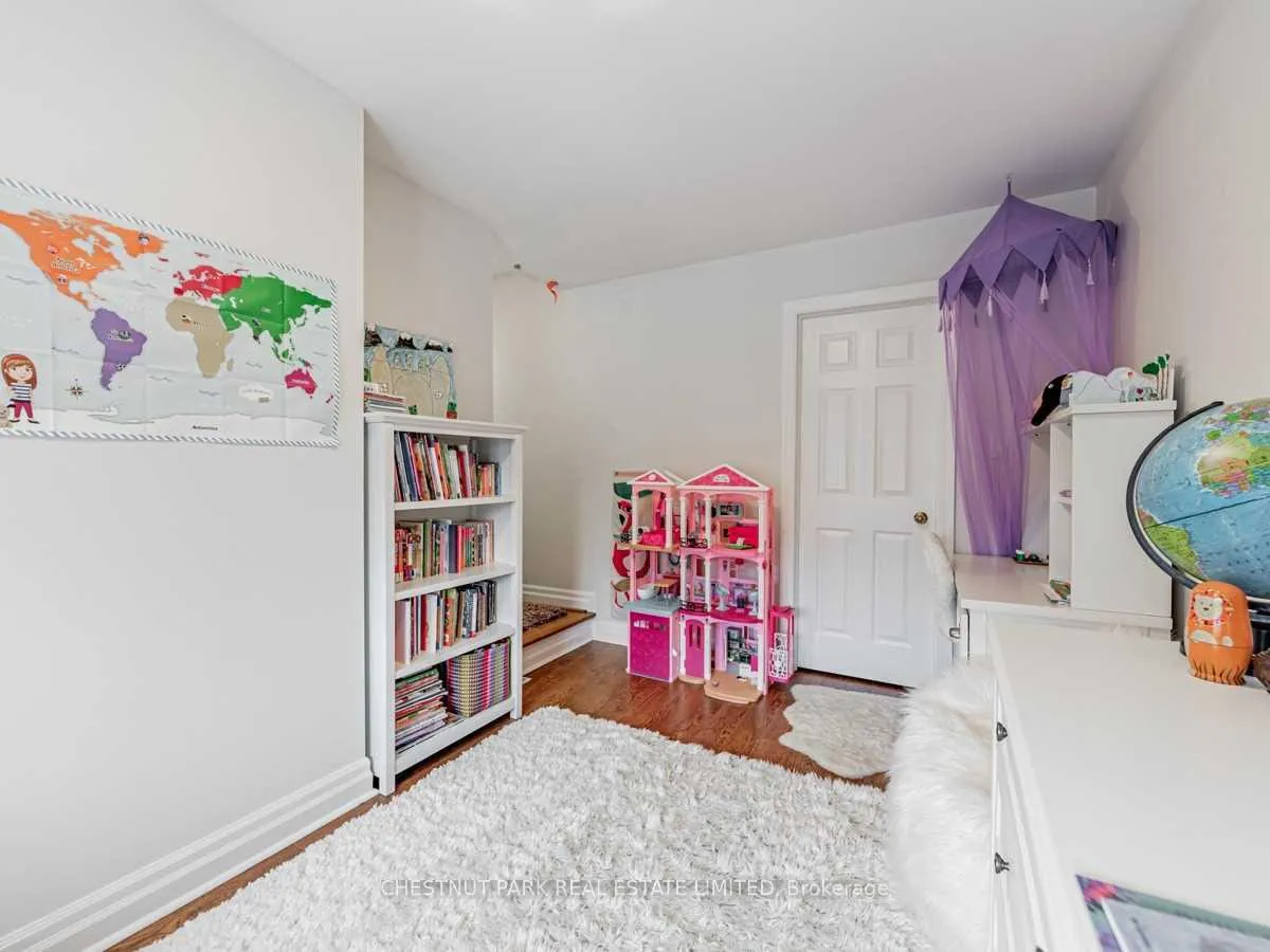 Photo 30 of 29 Glenvale Boulevard, Toronto, Leaside — HOMEH