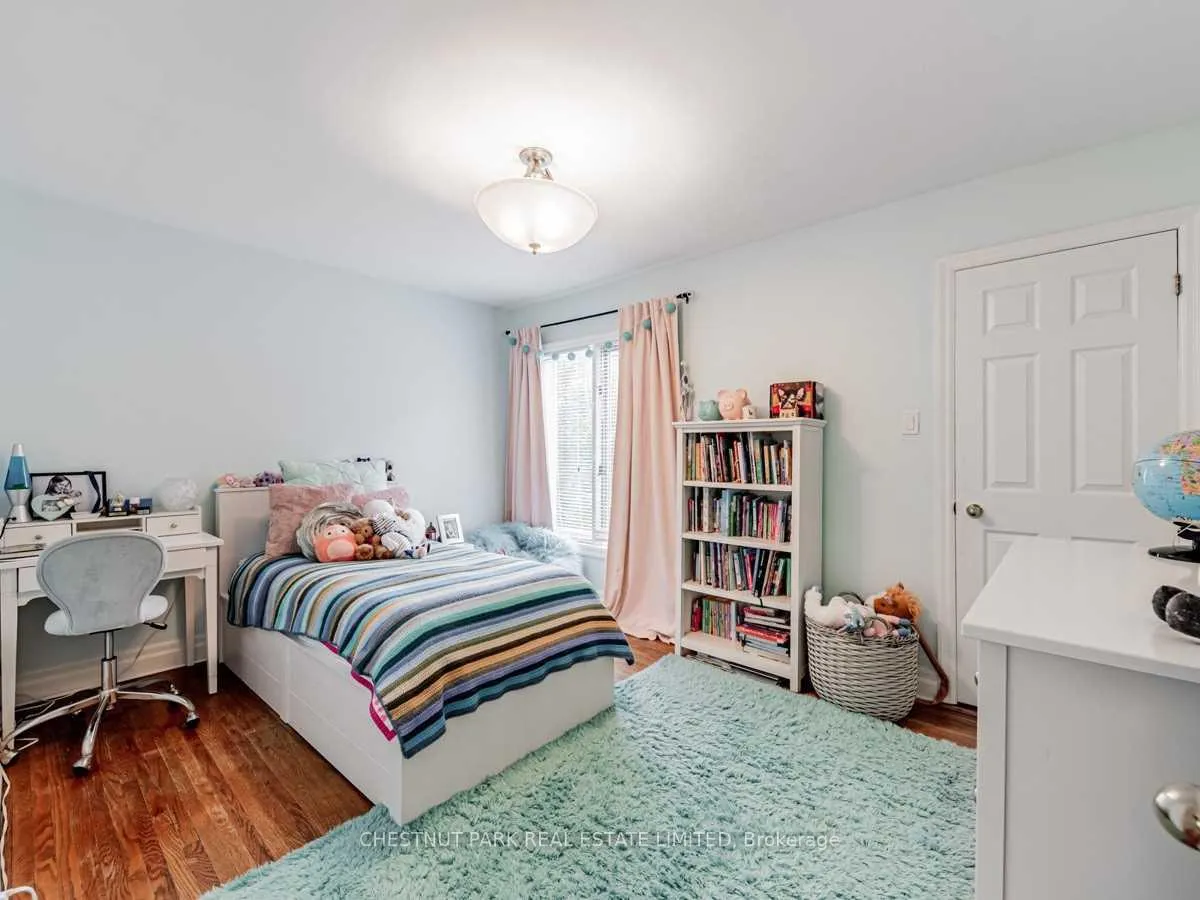 Photo 31 of 29 Glenvale Boulevard, Toronto, Leaside — HOMEH