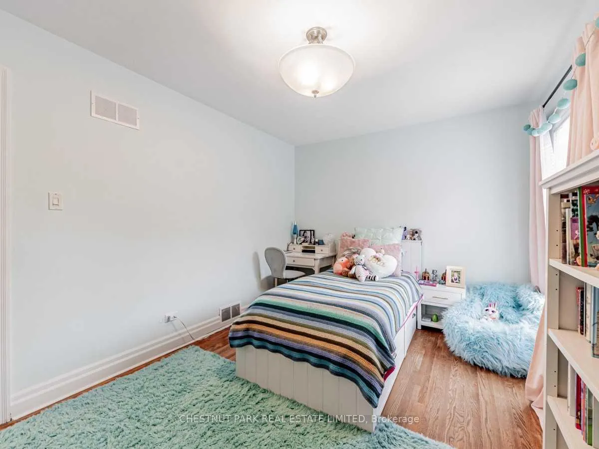 Photo 32 of 29 Glenvale Boulevard, Toronto, Leaside — HOMEH