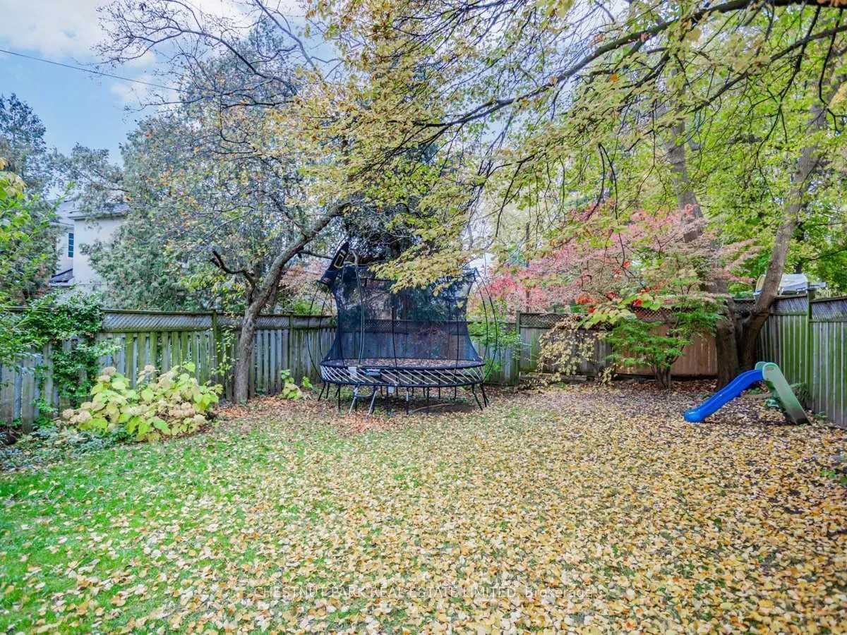 Photo 39 of 29 Glenvale Boulevard, Toronto, Leaside — HOMEH