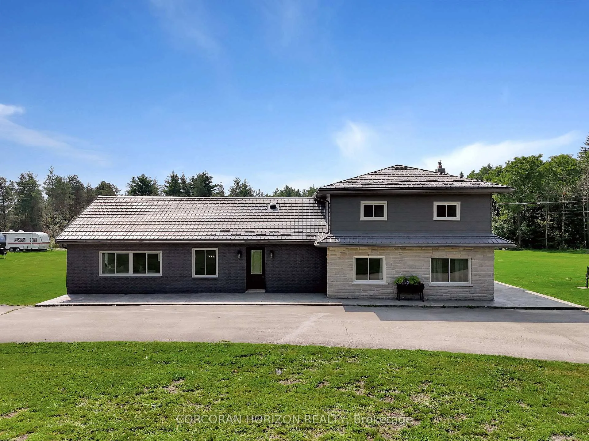 Photo 1 of 1838 Regional Road 97, Hamilton, Rural Flamborough — HOMEH