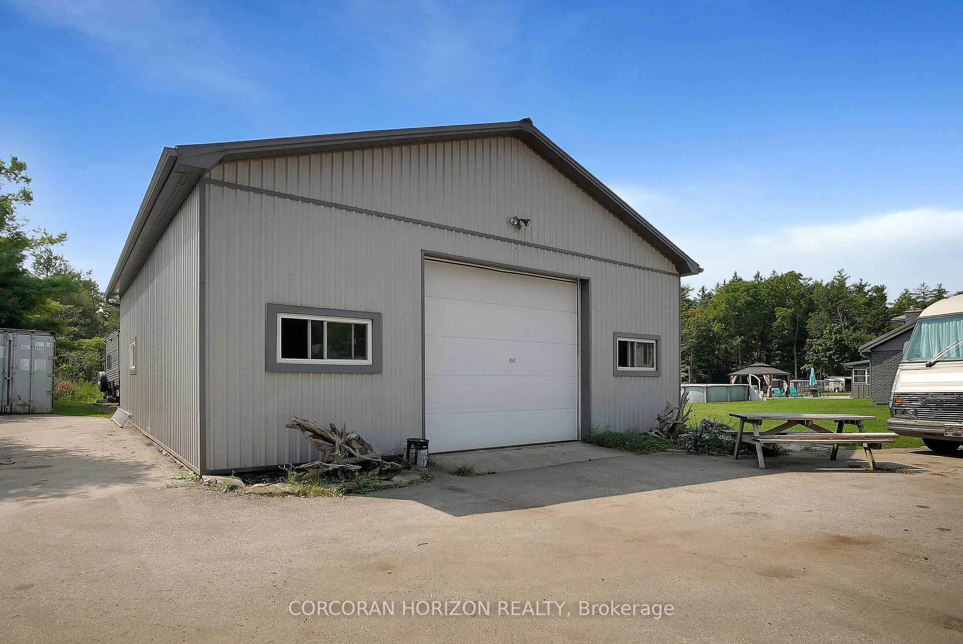 Photo 2 of 1838 Regional Road 97, Hamilton, Rural Flamborough — HOMEH