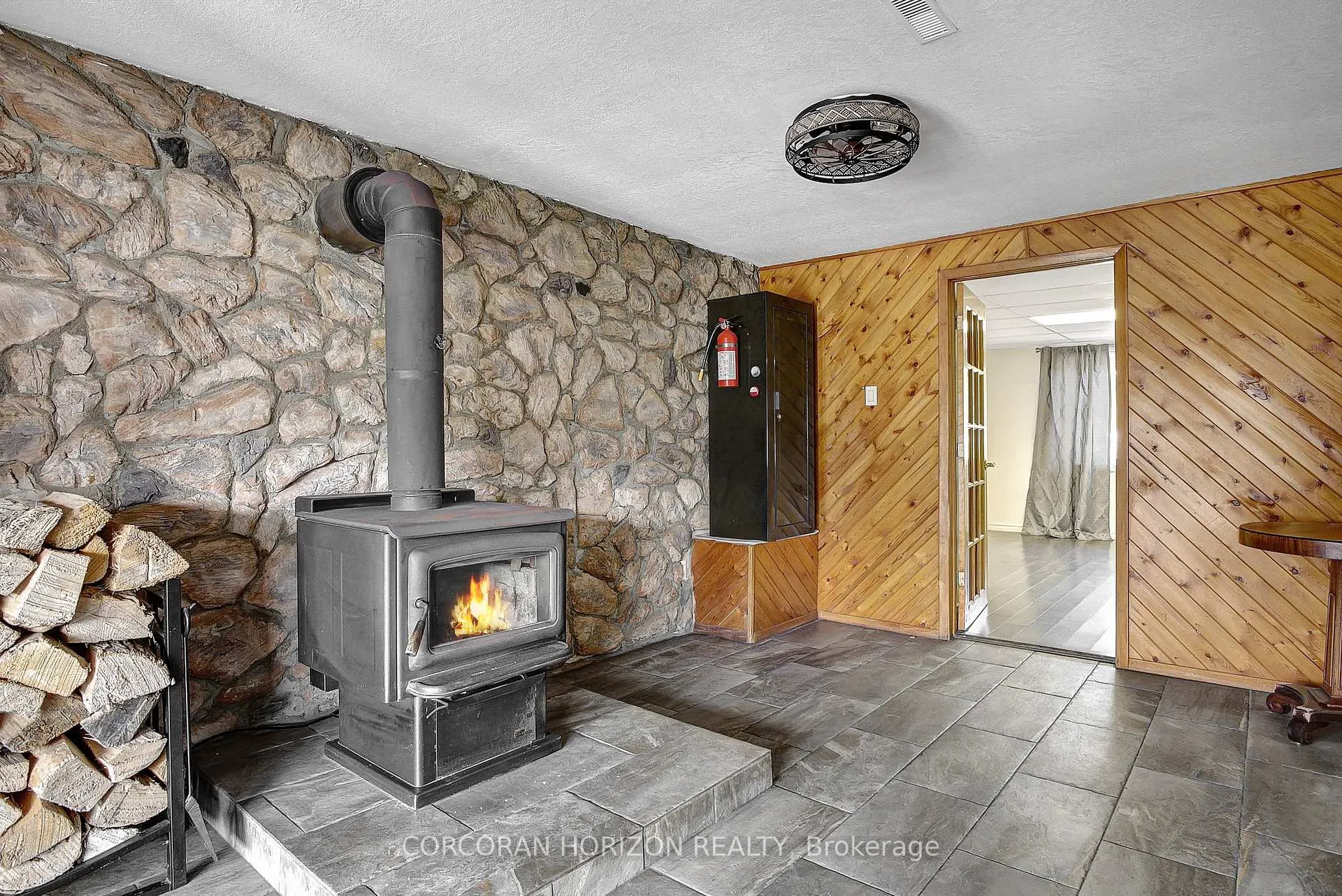 Photo 15 of 1838 Regional Road 97, Hamilton, Rural Flamborough — HOMEH