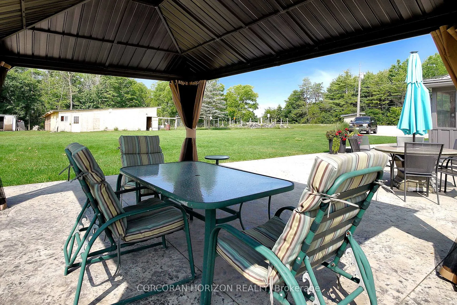 Photo 27 of 1838 Regional Road 97, Hamilton, Rural Flamborough — HOMEH