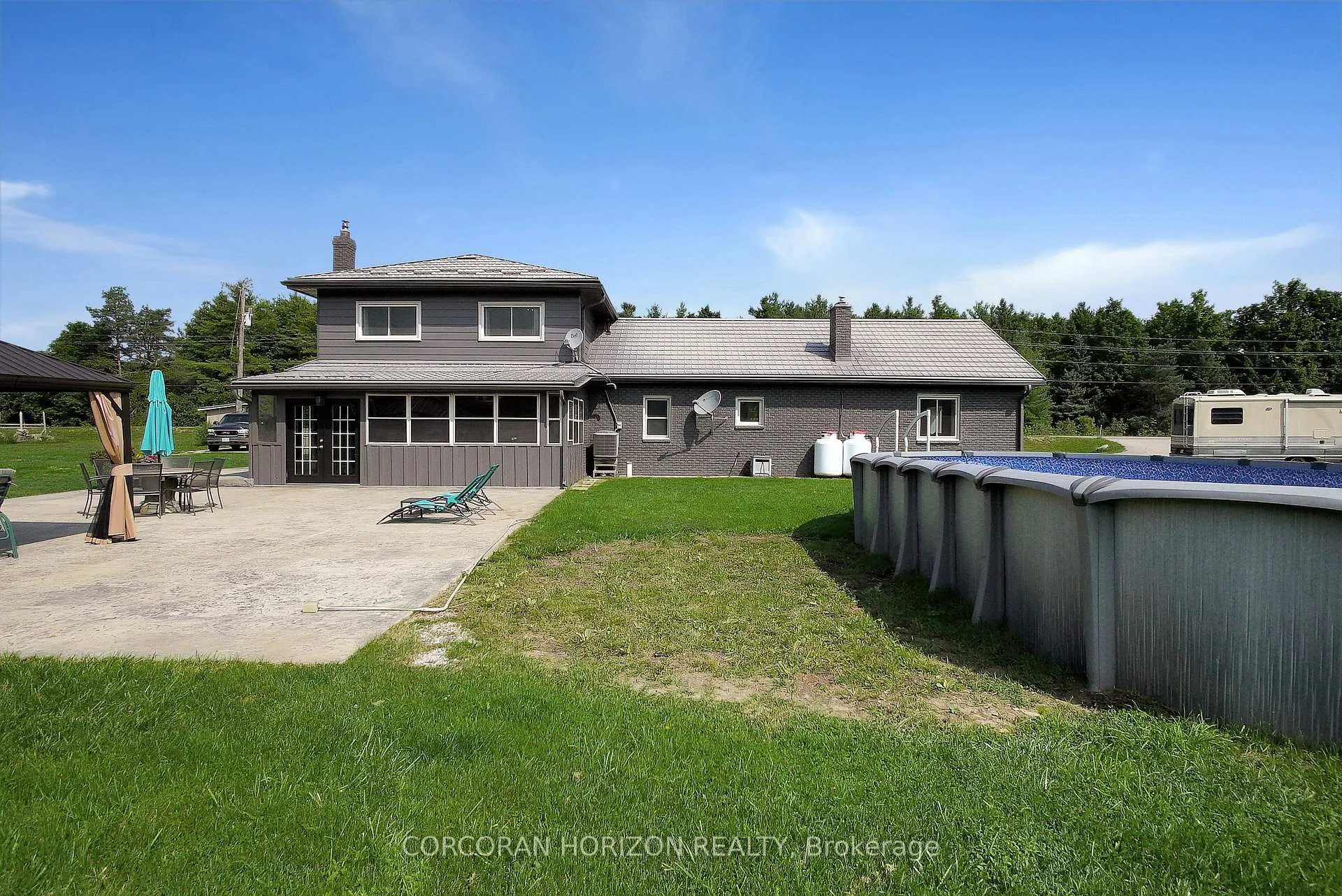 Photo 28 of 1838 Regional Road 97, Hamilton, Rural Flamborough — HOMEH