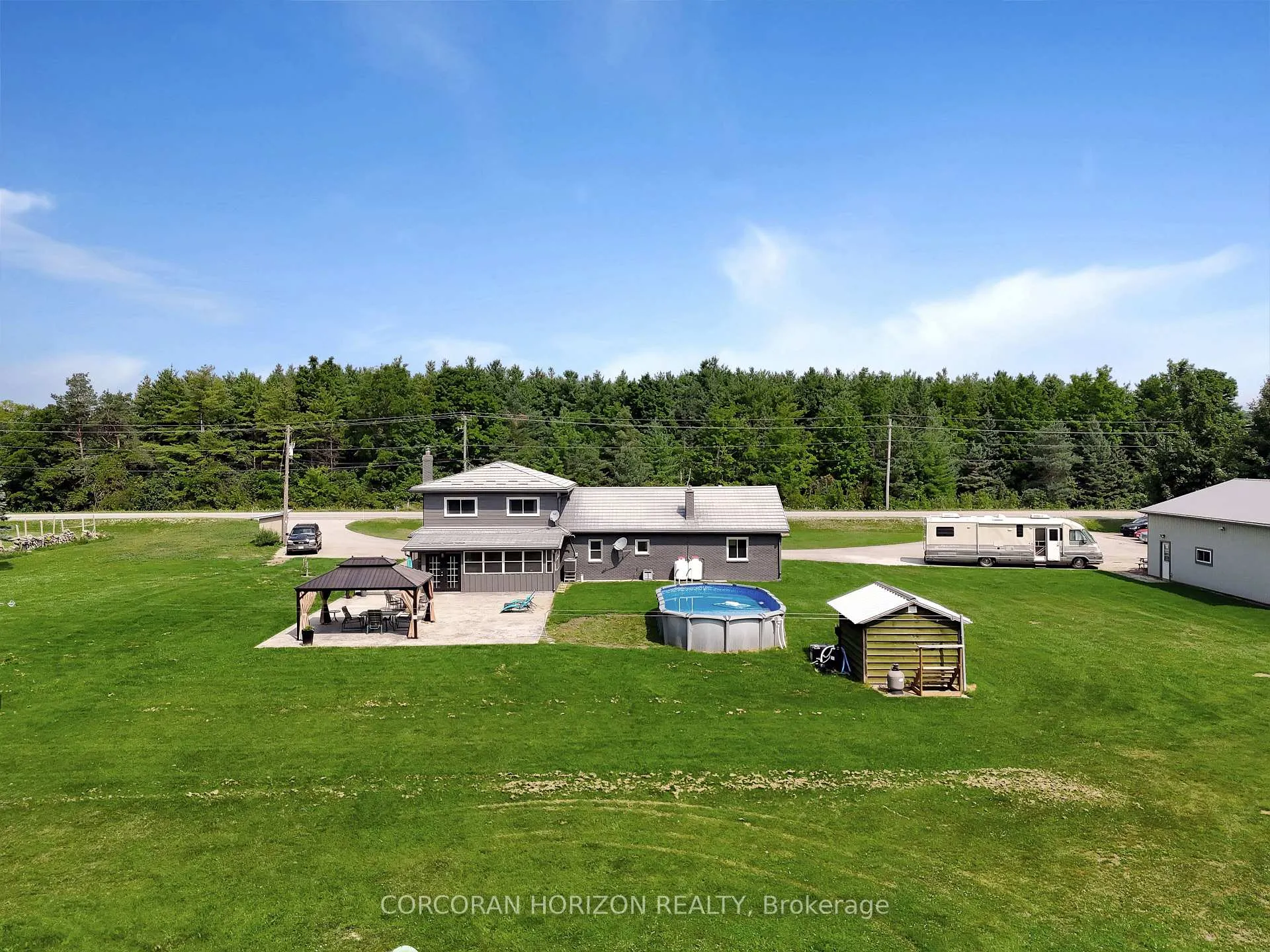 Photo 30 of 1838 Regional Road 97, Hamilton, Rural Flamborough — HOMEH