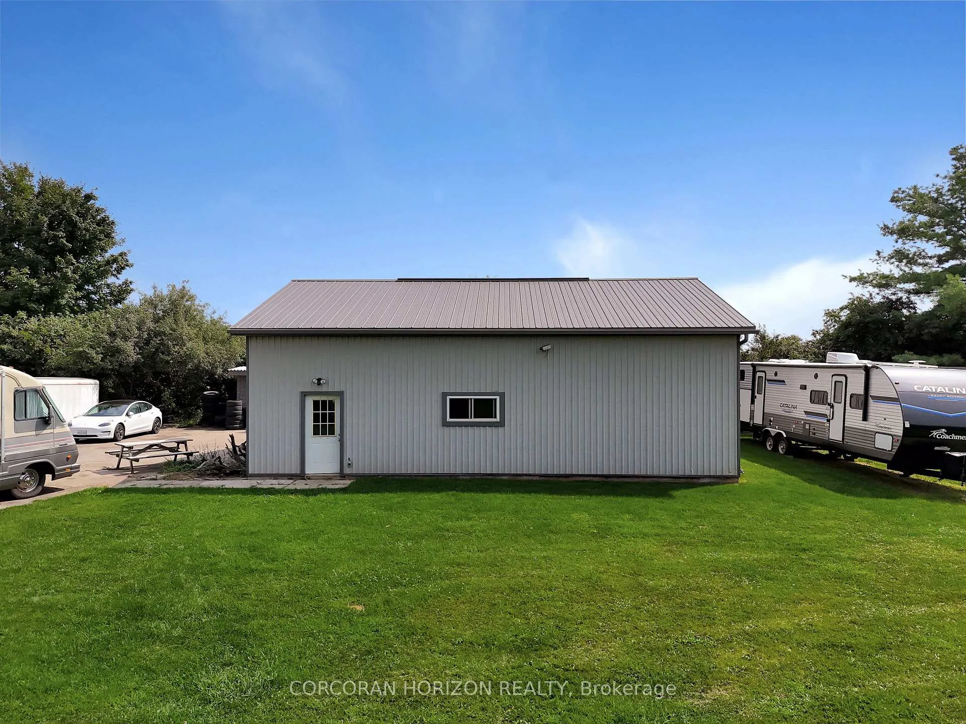 Photo 31 of 1838 Regional Road 97, Hamilton, Rural Flamborough — HOMEH