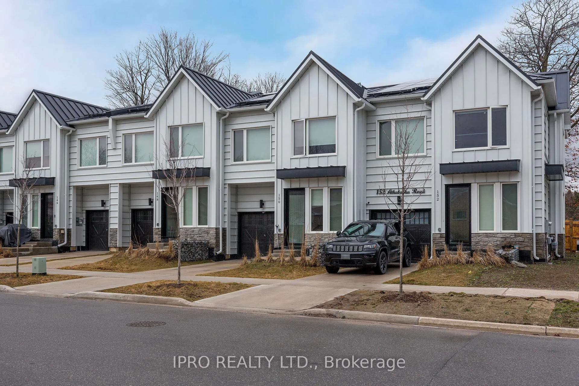 Photo 1 of 150 Athabaska Road, Barrie, Holly — HOMEH