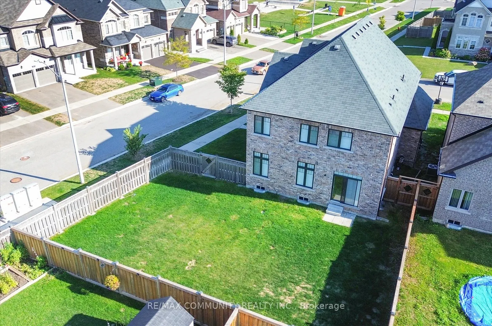 Photo 44 of 932 Barton Way, Innisfil, Rural Innisfil — HOMEH