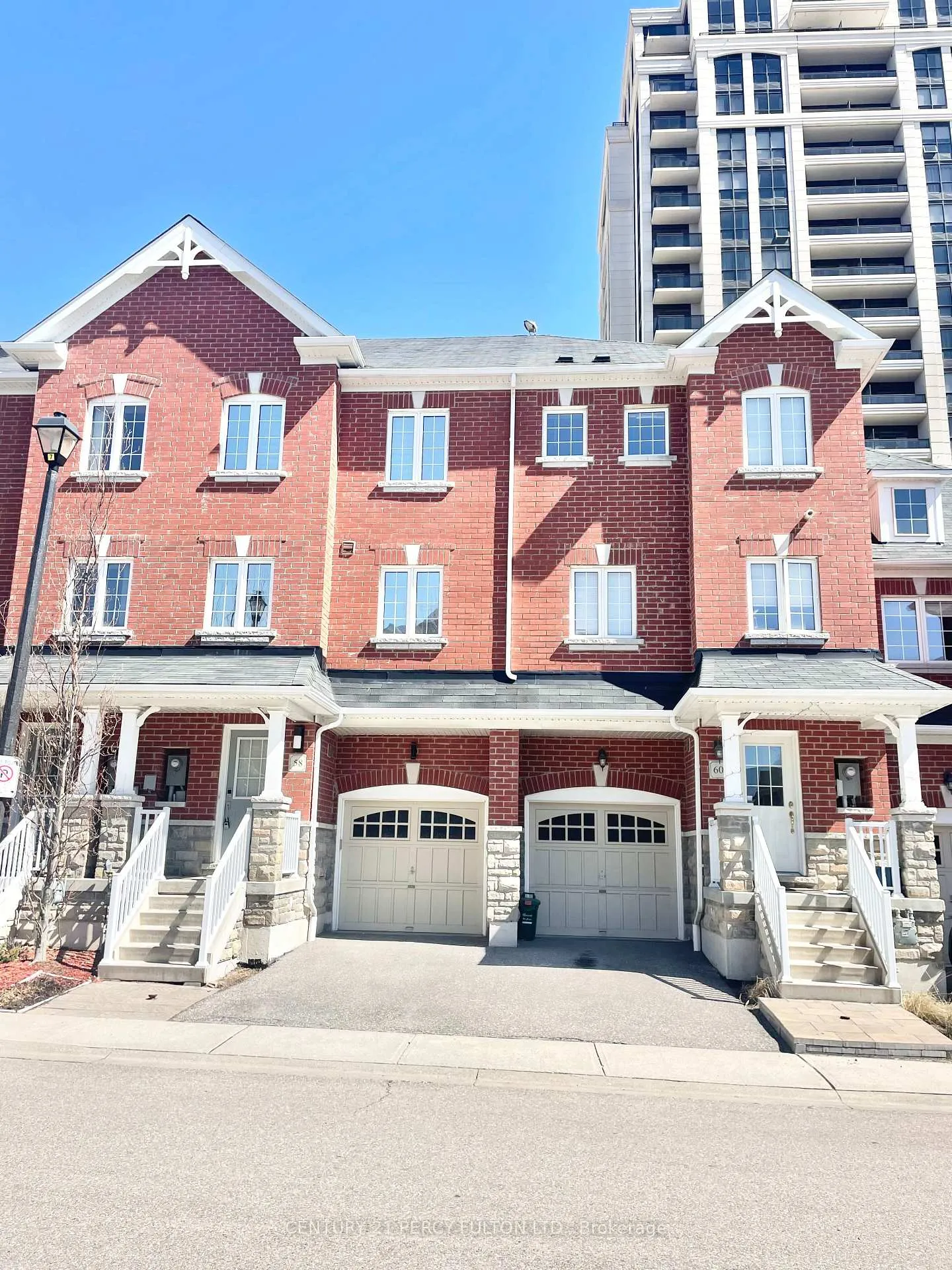 Photo 1 of 58 Eastern skies Way, Markham, Wismer — HOMEH