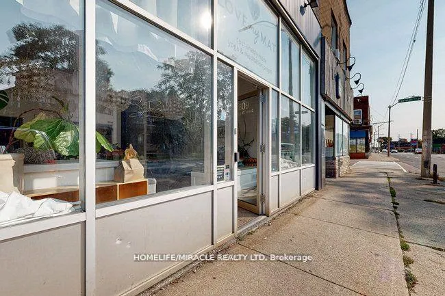 Photo 3 of 807-809 King Street E, Hamilton, Gibson — HOMEH