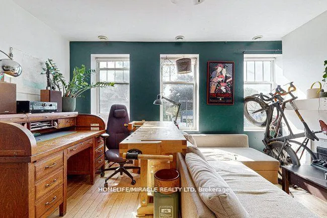 Photo 30 of 807-809 King Street E, Hamilton, Gibson — HOMEH
