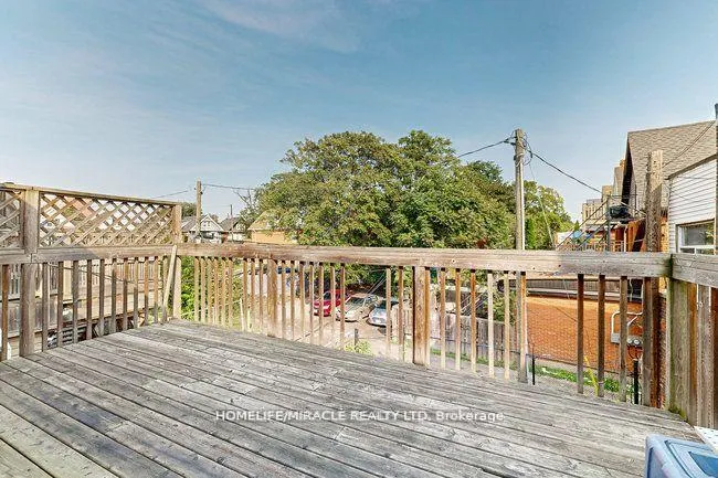 Photo 33 of 807-809 King Street E, Hamilton, Gibson — HOMEH