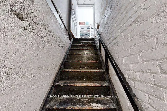 Photo 35 of 807-809 King Street E, Hamilton, Gibson — HOMEH