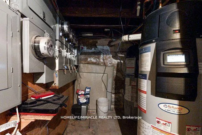 Photo 38 of 807-809 King Street E, Hamilton, Gibson — HOMEH
