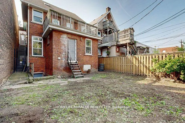 Photo 40 of 807-809 King Street E, Hamilton, Gibson — HOMEH