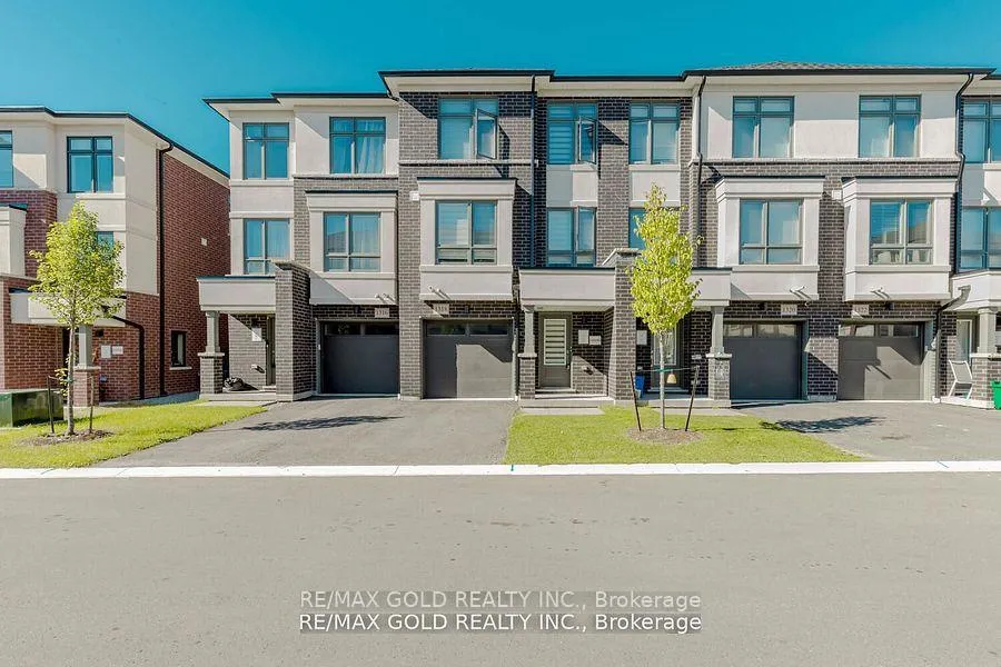 Photo 1 of 1318 Bradenton Path, Oshawa, Eastdale — HOMEH