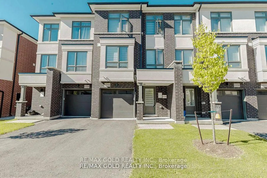 Photo 2 of 1318 Bradenton Path, Oshawa, Eastdale — HOMEH