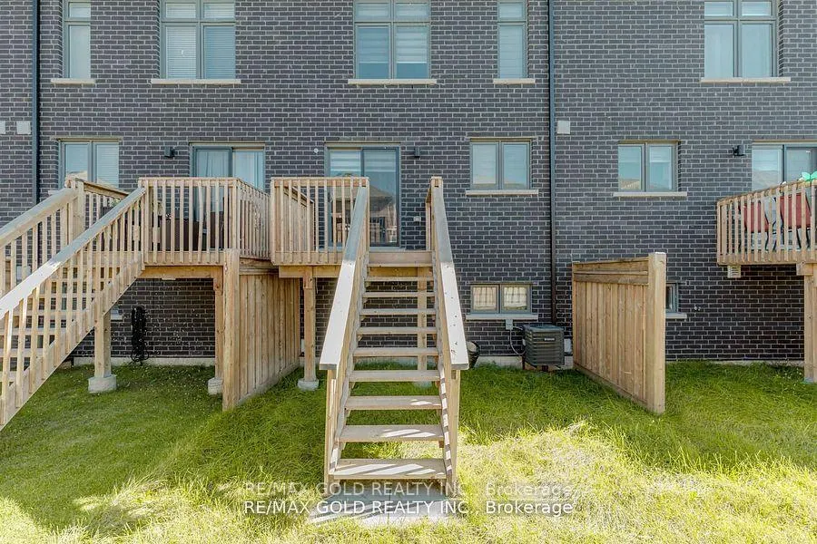 Photo 39 of 1318 Bradenton Path, Oshawa, Eastdale — HOMEH