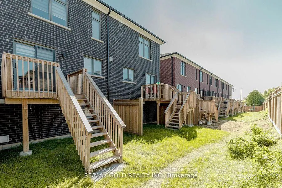 Photo 40 of 1318 Bradenton Path, Oshawa, Eastdale — HOMEH